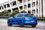 Alfa Romeo Stelvio Quadrifoglio 2019 года (ZA)